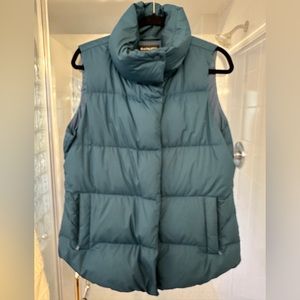 Athleta Downtown Puffer size M